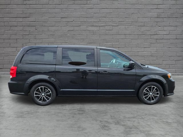 Used 2019 Dodge Grand Caravan SE FWD image 6