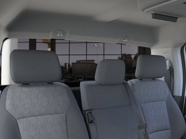 New 2026 Ford F250 XL w/ XL Chrome Package image 22