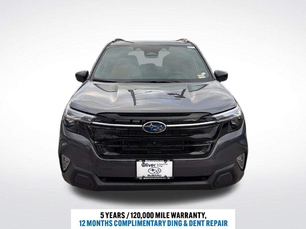 New 2026 Subaru Forester Touring AWD/4WD 360° Tour