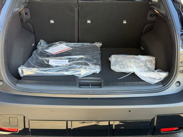 New 2026 Nissan Kicks SV w/ SV Premium Package FWD image 4