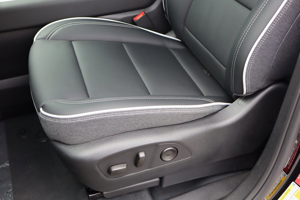 New 2026 GMC Sierra EV Elevation w/ Premium Package image 14