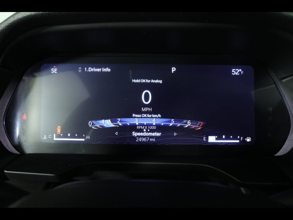 Used 2023 Jeep Grand Cherokee Laredo image 24