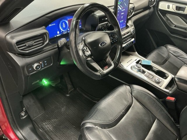 Used 2020 Ford Explorer ST image 14