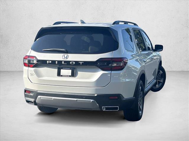 New 2026 Honda Pilot EX-L image 2