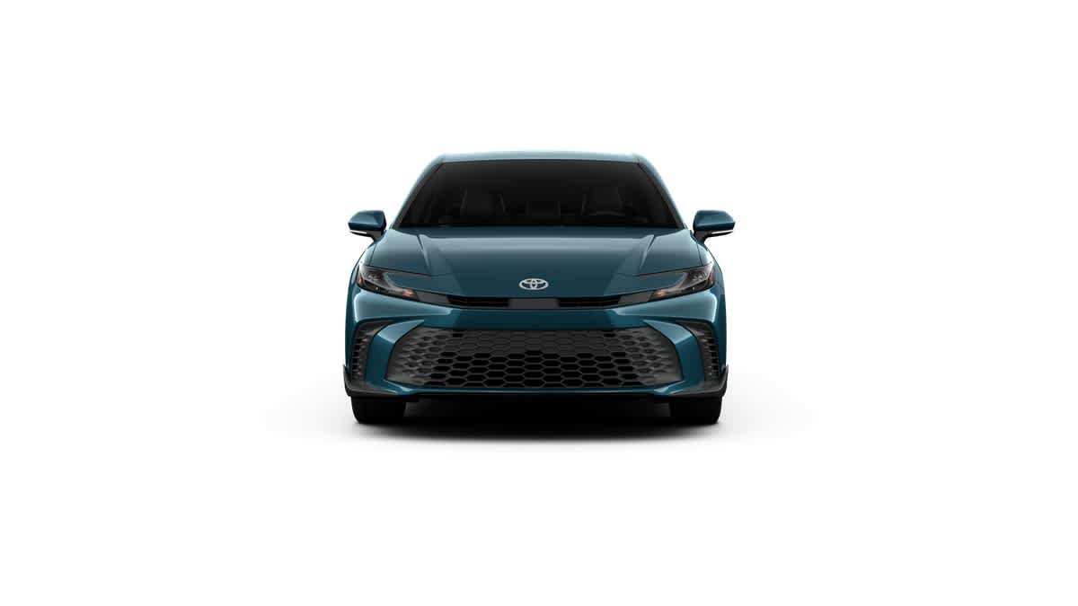 New 2026 Toyota Camry SE w/ Convenience Package FWD image 17