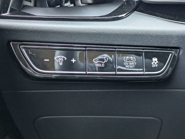 New 2026 Kia Niro EX w/ EX Premium Package FWD image 28