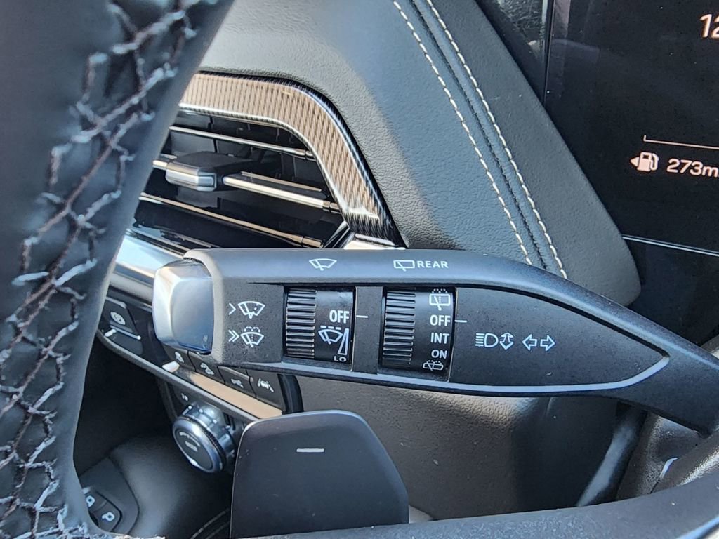 New 2026 GMC Yukon XL Elevation AWD/4WD image 22