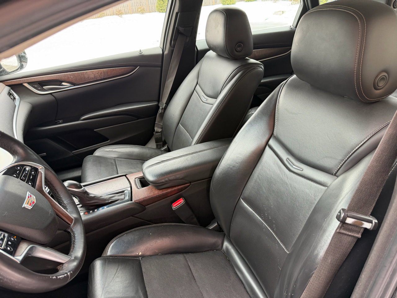 Used 2018 Cadillac XTS Luxury image 20