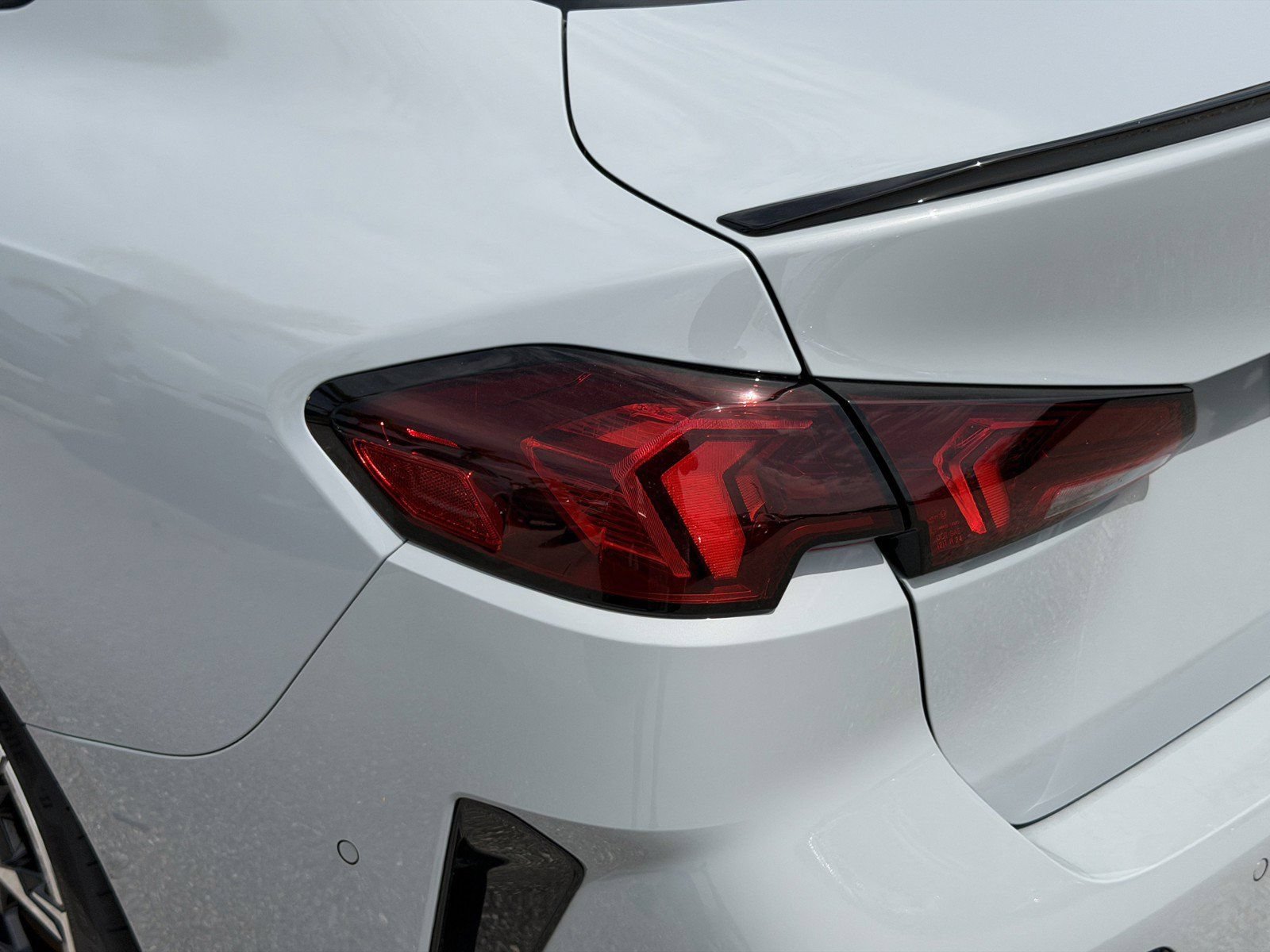 New 2026 BMW 228i w/ Technology Package FWD image 10