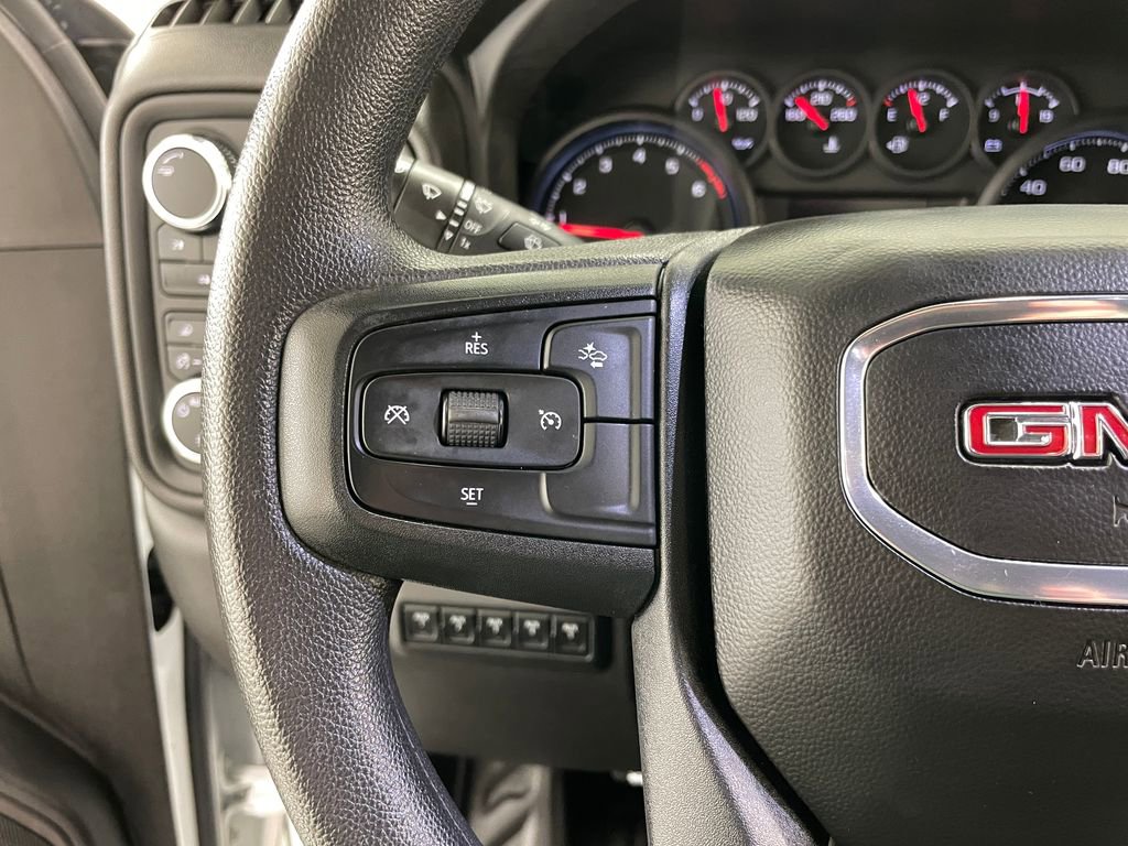 Used 2024 GMC Sierra 2500 Pro w/ 1SA Pro Safety Plus Package image 18