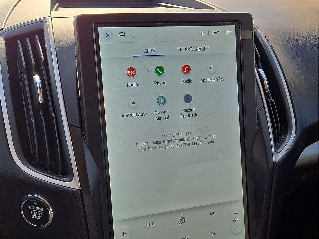 Used 2024 Ford Edge SE image 26