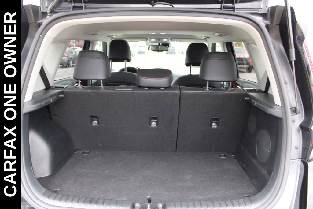 Used 2023 Kia Soul GT-Line w/ GT-Line Technology Package FWD image 10