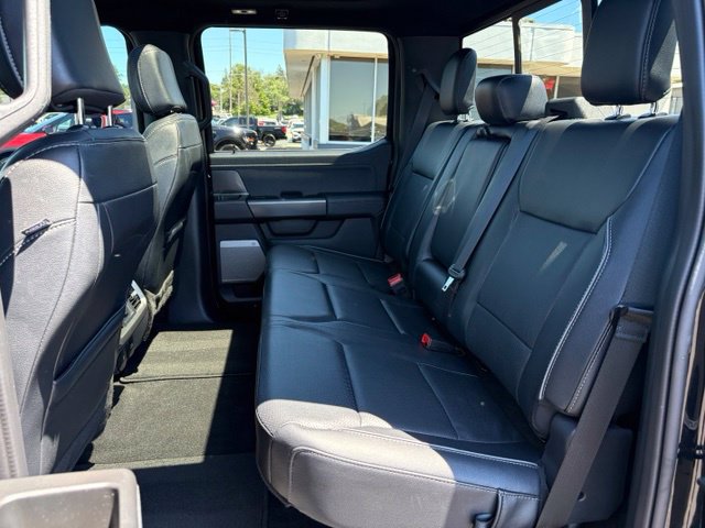 Used 2024 Ford F150 Lariat AWD/4WD image 16