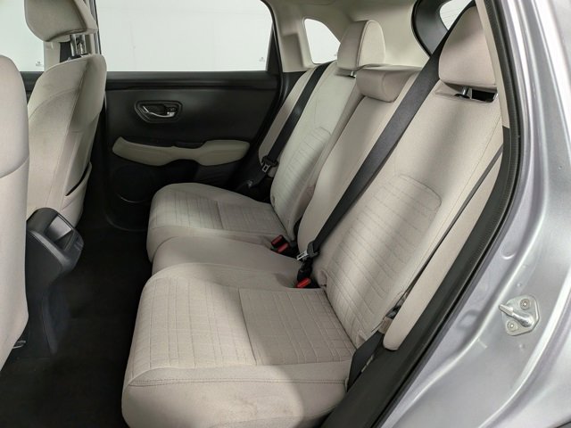 Certified 2023 Honda HR-V LX image 25