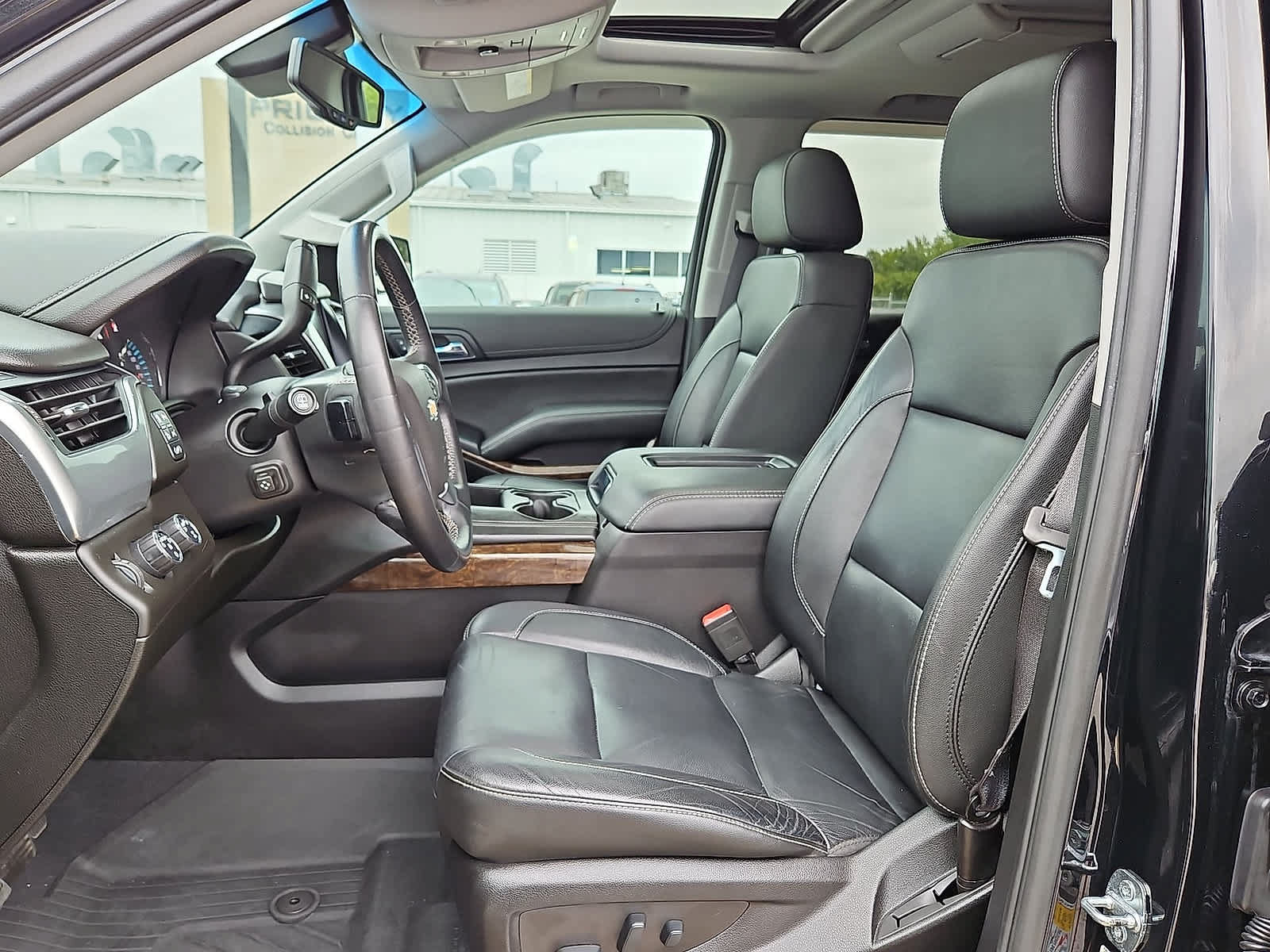 Used 2019 Chevrolet Tahoe LT AWD/4WD image 26