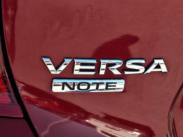 Used 2014 Nissan Versa Note SV w/ SL Package FWD image 30