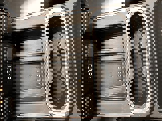 Certified 2021 Chevrolet Silverado 1500 High Country image 30