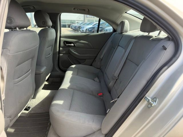 Used 2016 Chevrolet Malibu LS image 14