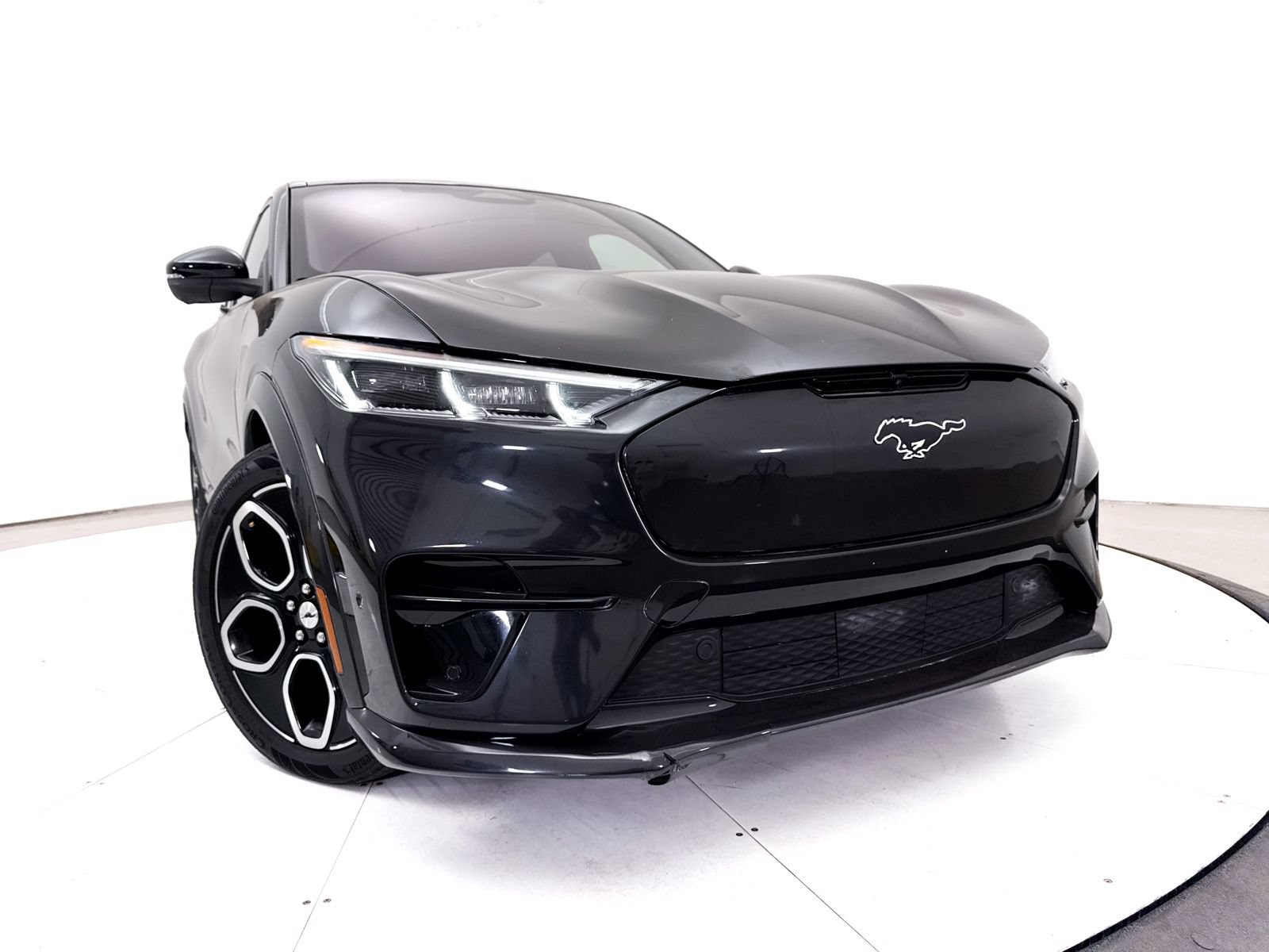 Used 2022 Ford Mustang Mach-E GT AWD/4WD image 8