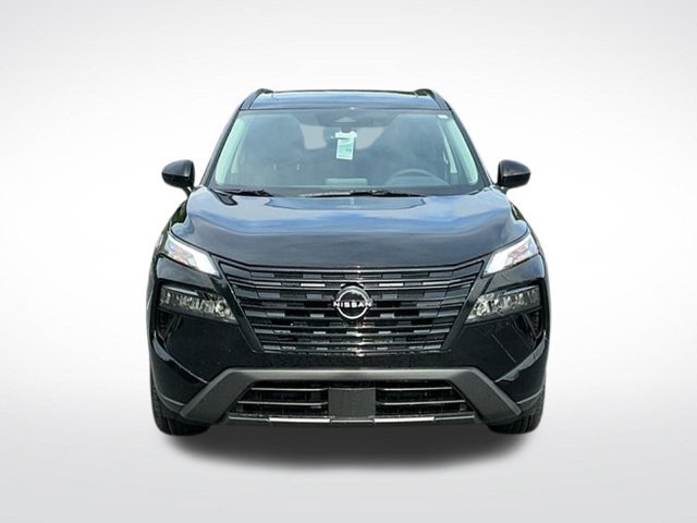 New 2026 Nissan Rogue Dark Armor AWD/4WD image 10