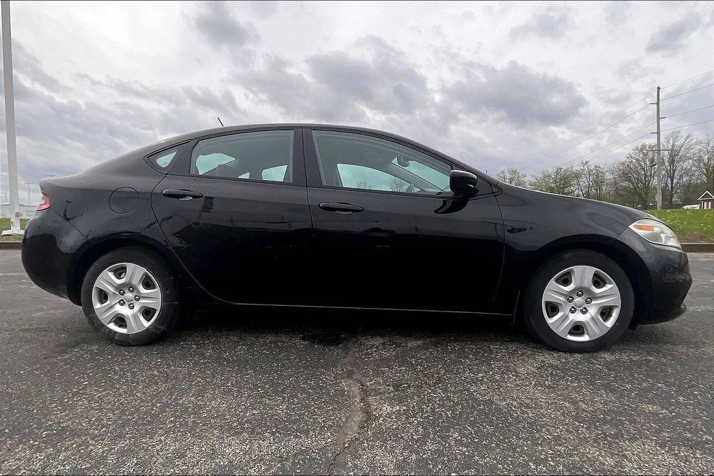 Used 2015 Dodge Dart SE w/ Convenience Group image 4