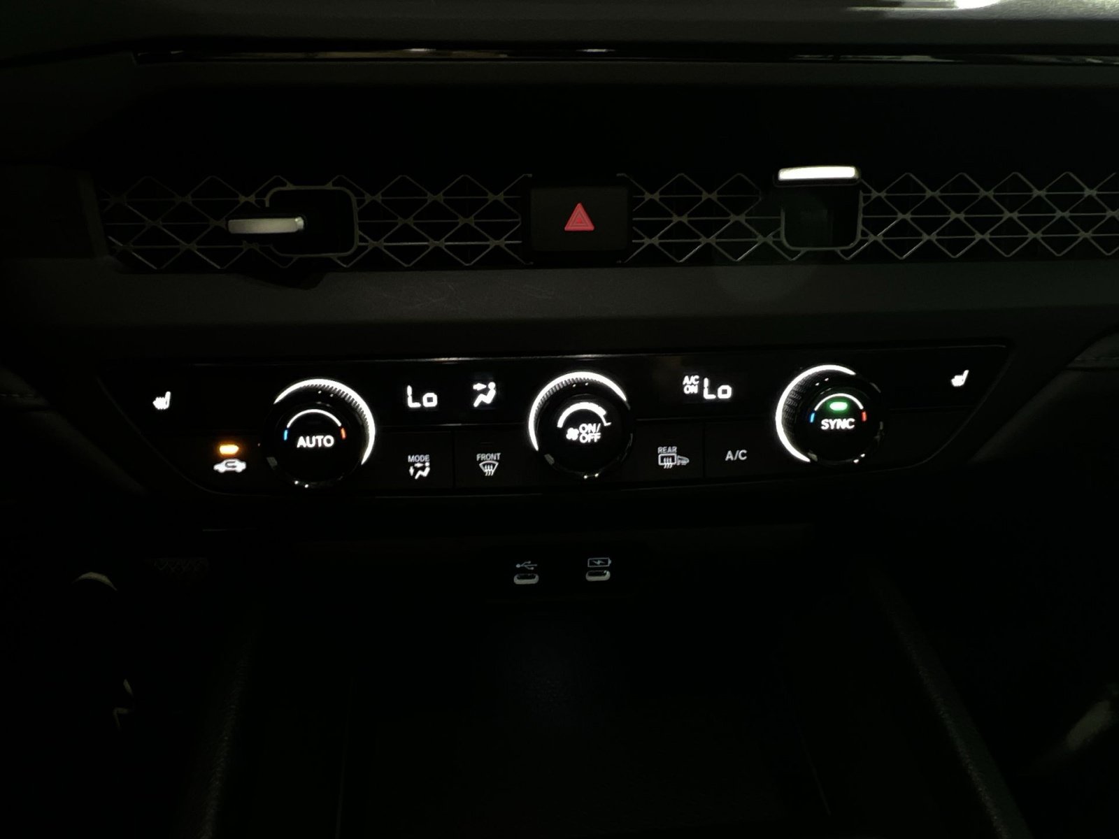 Used 2024 Honda Accord EX image 28