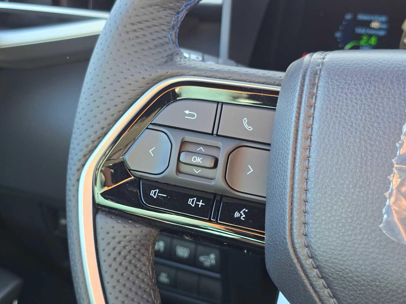 New 2026 Toyota Sequoia Platinum image 35