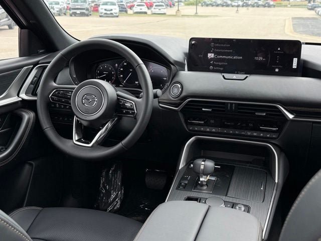 New 2026 MAZDA CX-90 3.3 Turbo S w/ Premium Plus AWD/4WD image 21