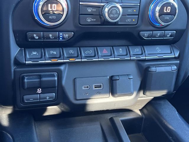 Used 2019 GMC Sierra 1500 AT4 w/ AT4 Premium Package image 26