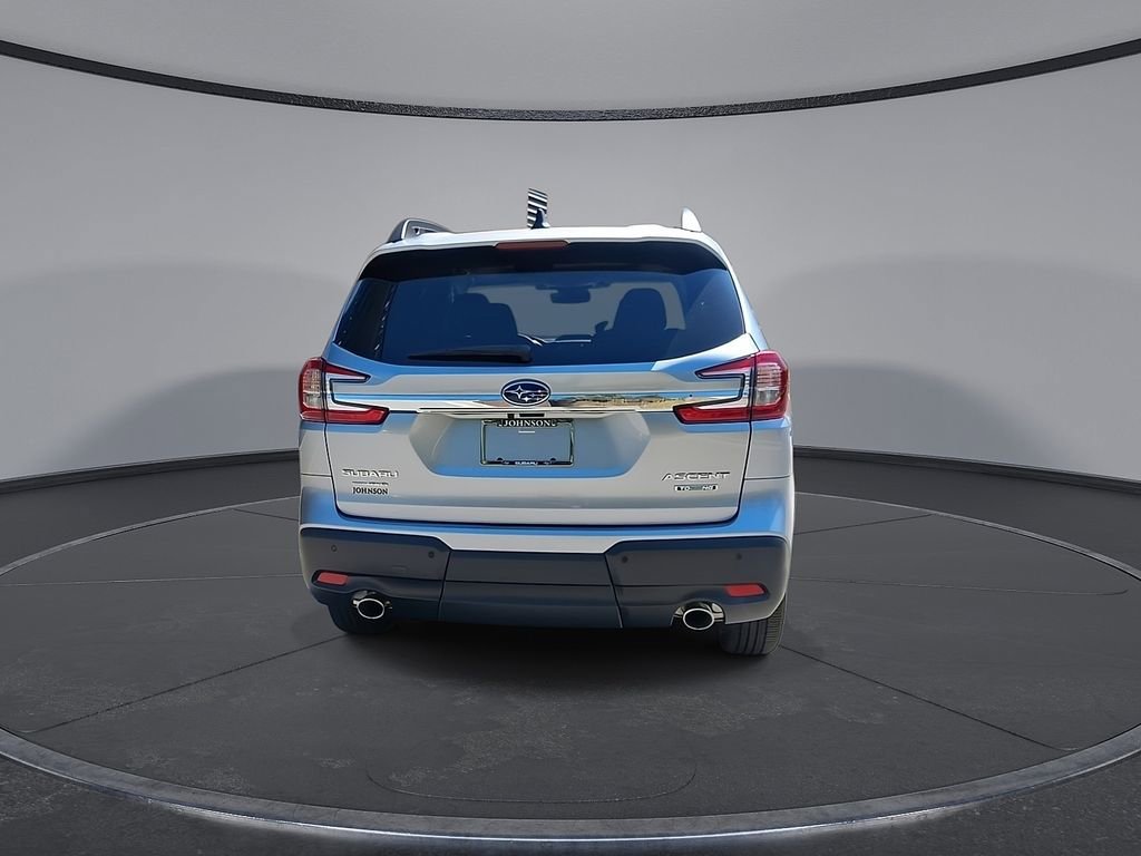 New 2026 Subaru Ascent Touring AWD/4WD image 3
