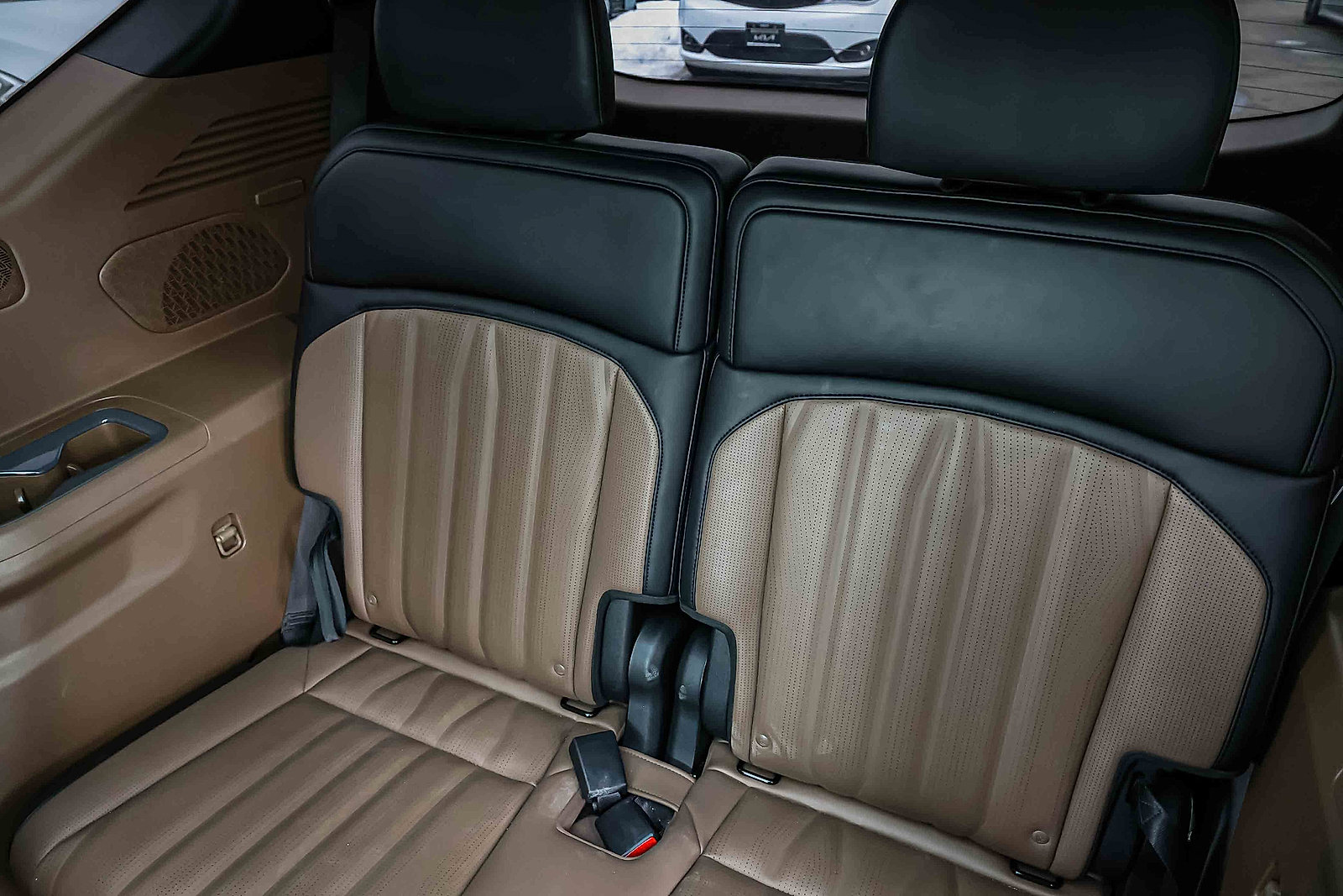 Certified 2024 Kia EV9 GT-Line image 21