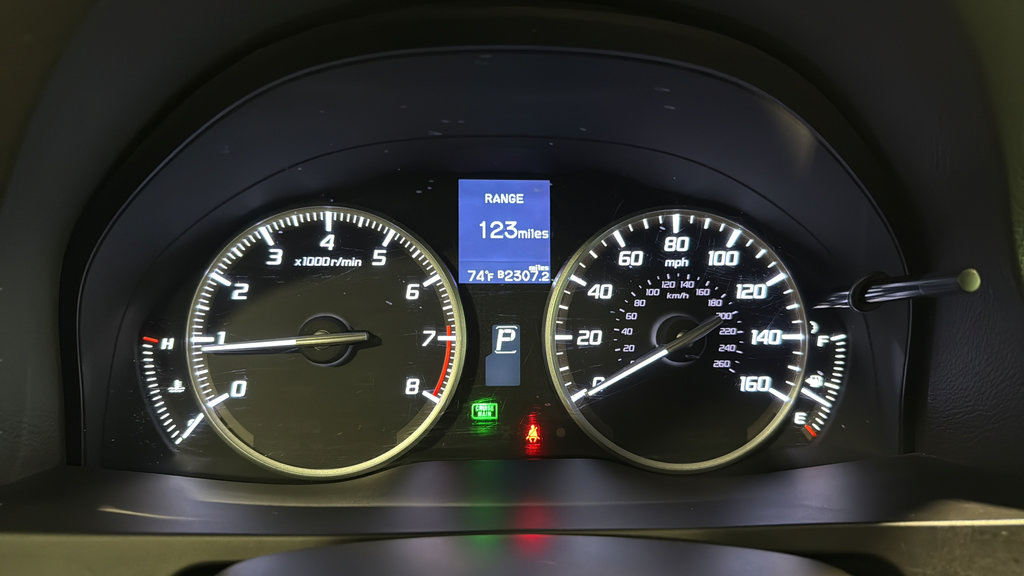 Used 2016 Acura RDX AWD image 18