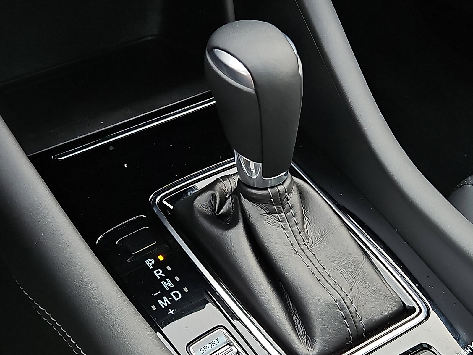 Used 2019 MAZDA MAZDA6 Touring image 15