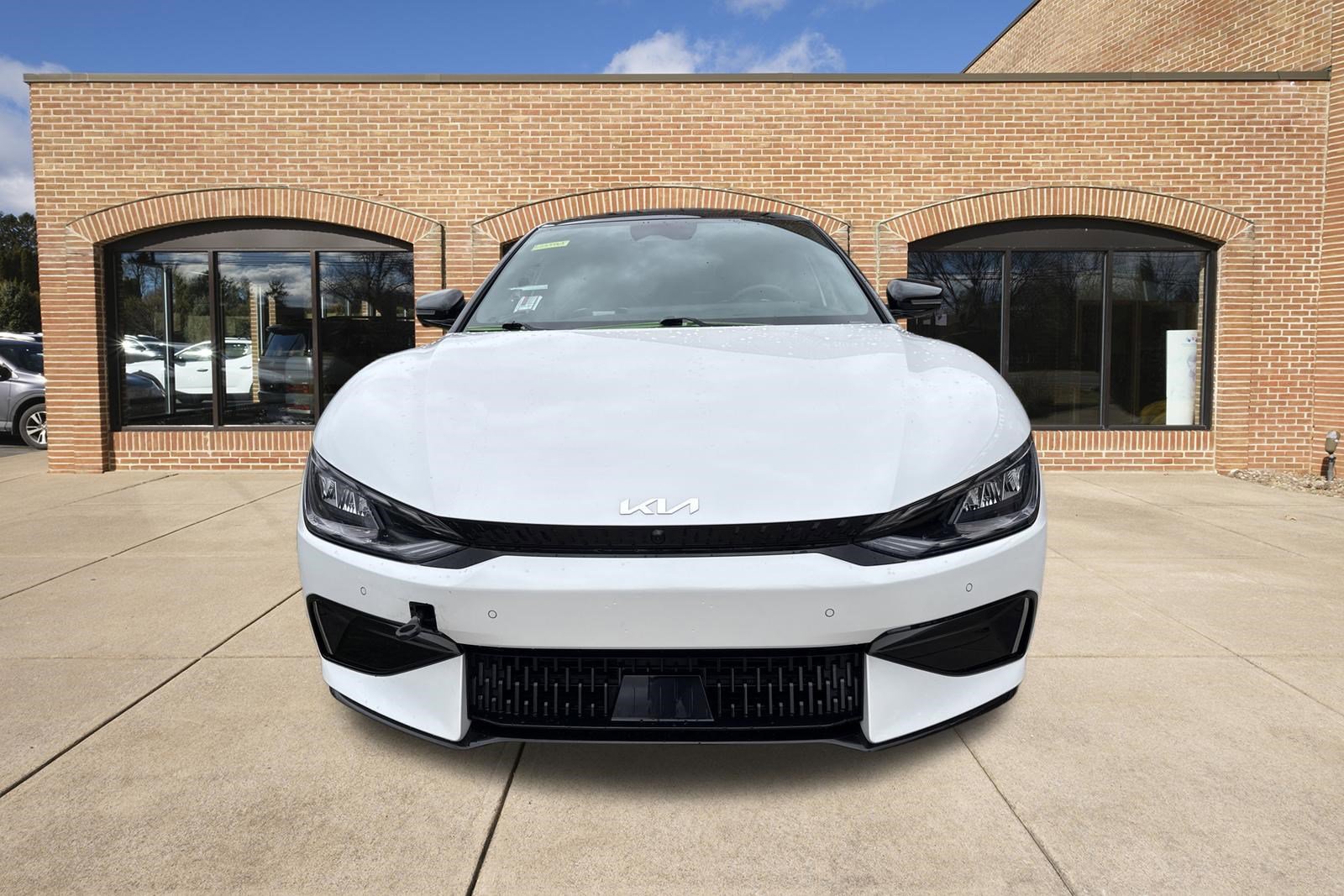 Used 2024 Kia EV6 GT image 9