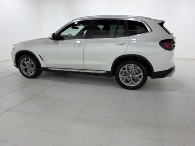 Certified 2024 BMW X3 xDrive30i w/ Convenience Package AWD/4WD image 2