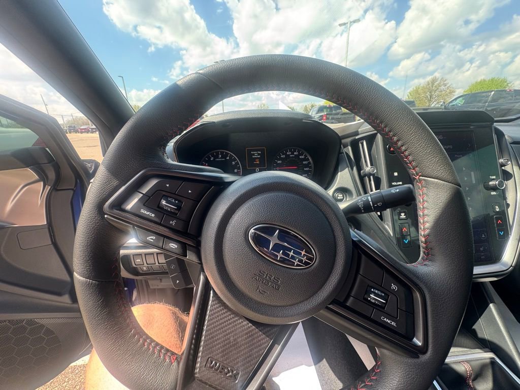 Used 2023 Subaru WRX Premium AWD/4WD image 13