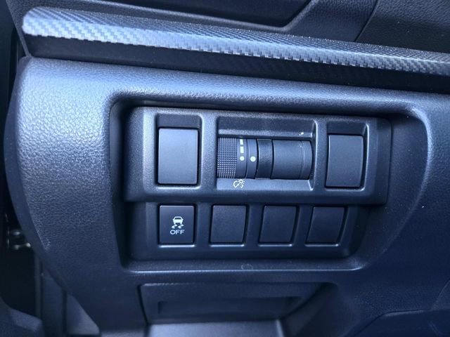 Used 2023 Subaru Crosstrek 2.0i image 26