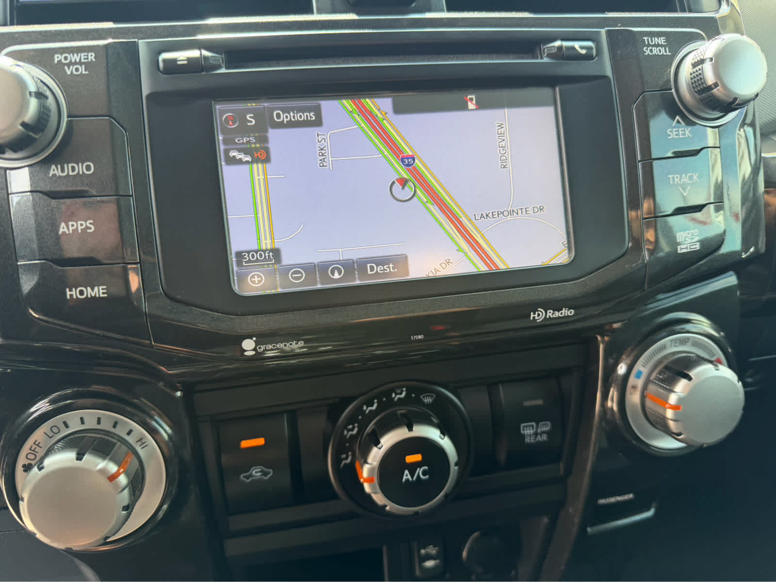 Used 2015 Toyota 4Runner TRD Pro AWD/4WD image 31