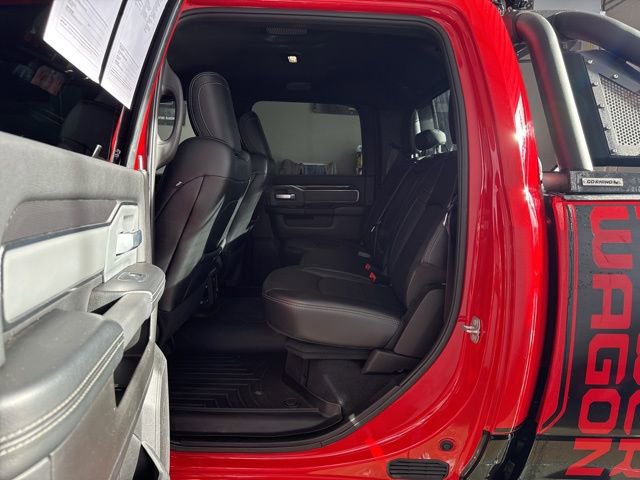 Used 2019 RAM 2500 Power Wagon image 15