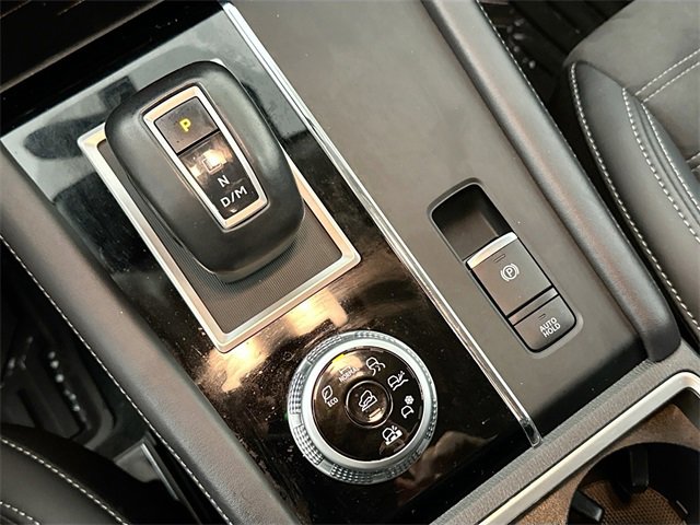 Used 2024 Mitsubishi Outlander SE image 15