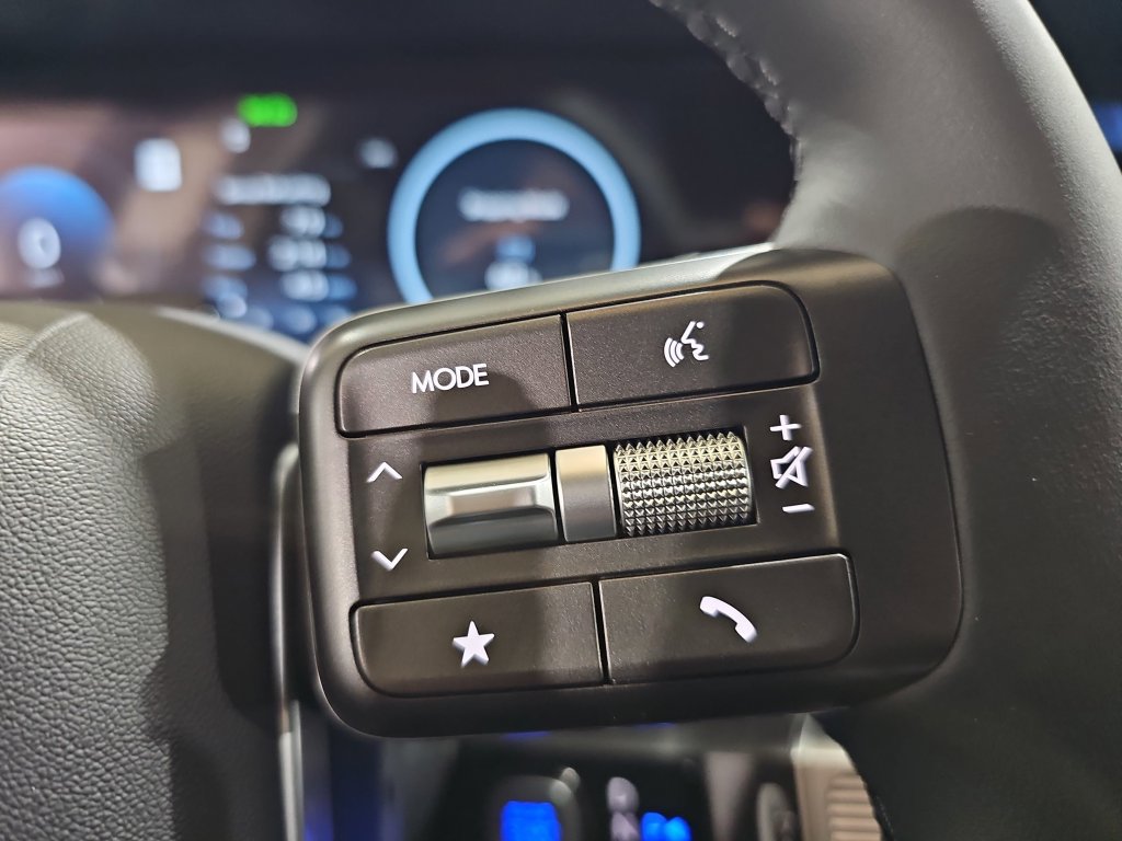 New 2026 Hyundai Palisade Limited AWD/4WD image 19