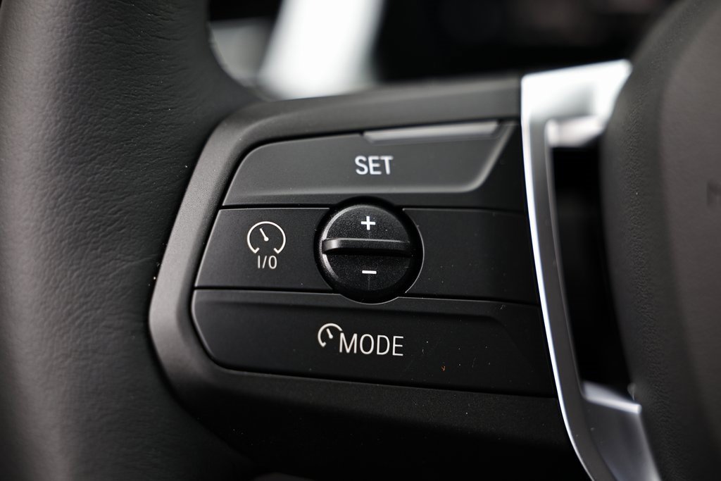 New 2026 BMW X1 xDrive28i w/ Convenience Package image 35