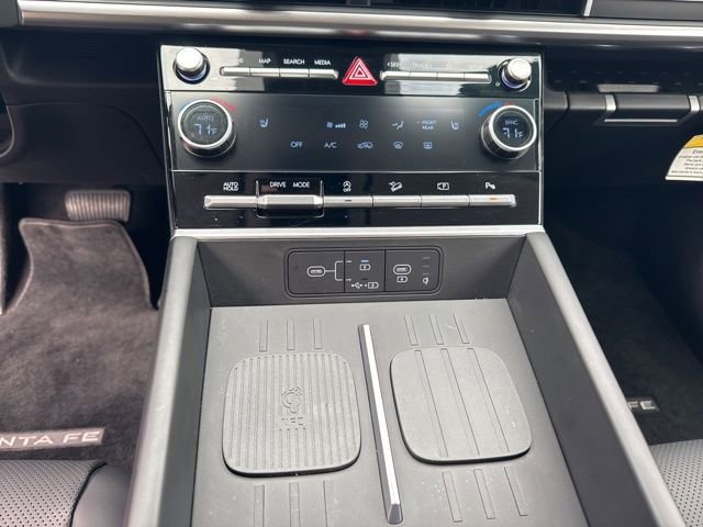 Certified 2026 Hyundai Santa Fe SEL image 17