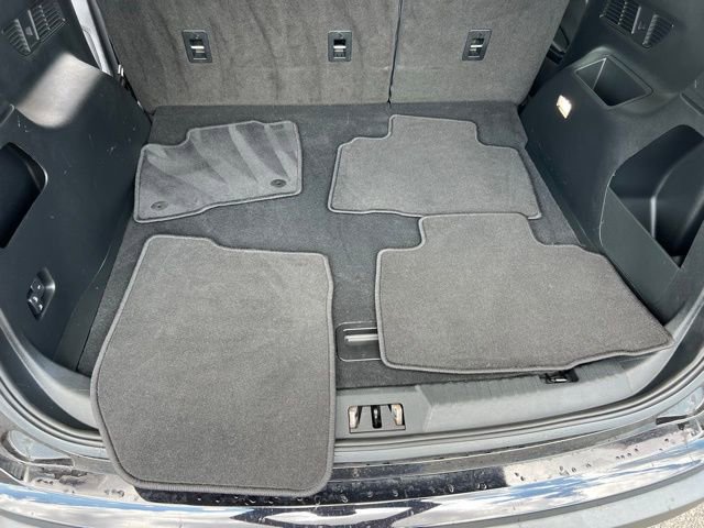 Used 2022 Ford Edge SEL w/ Convenience Package image 14