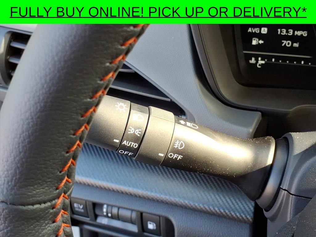 New 2026 Subaru Crosstrek 2.5i Limited image 20