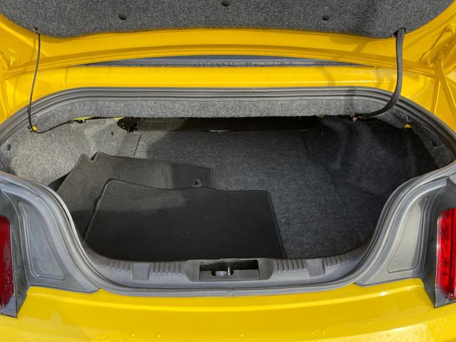 Used 2015 Ford Mustang Convertible w/ Equipment Group 051A RWD image 13