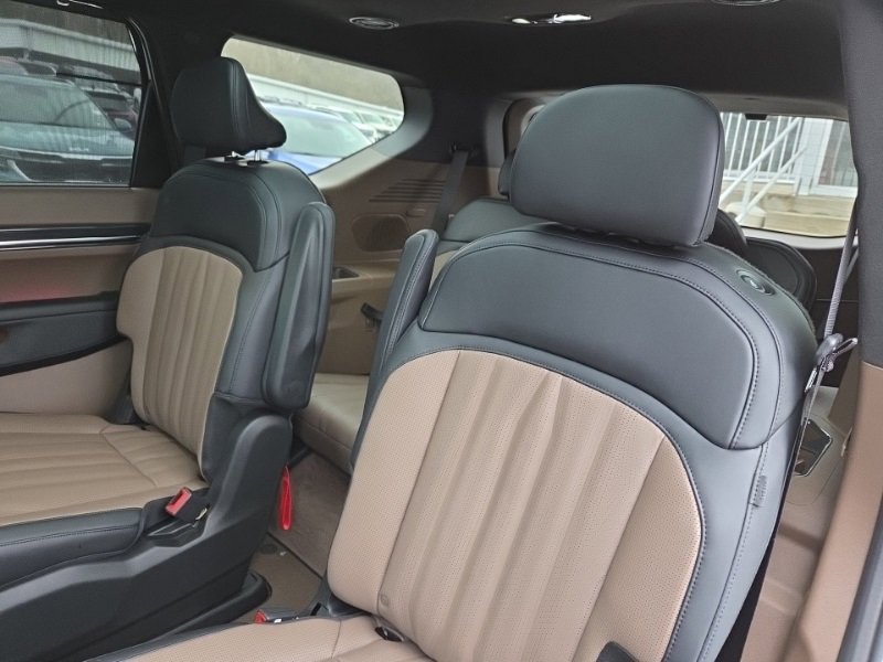 New 2026 Kia EV9 GT-Line image 28