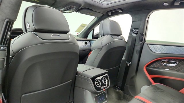 Used 2022 Bentley Bentayga Speed image 29
