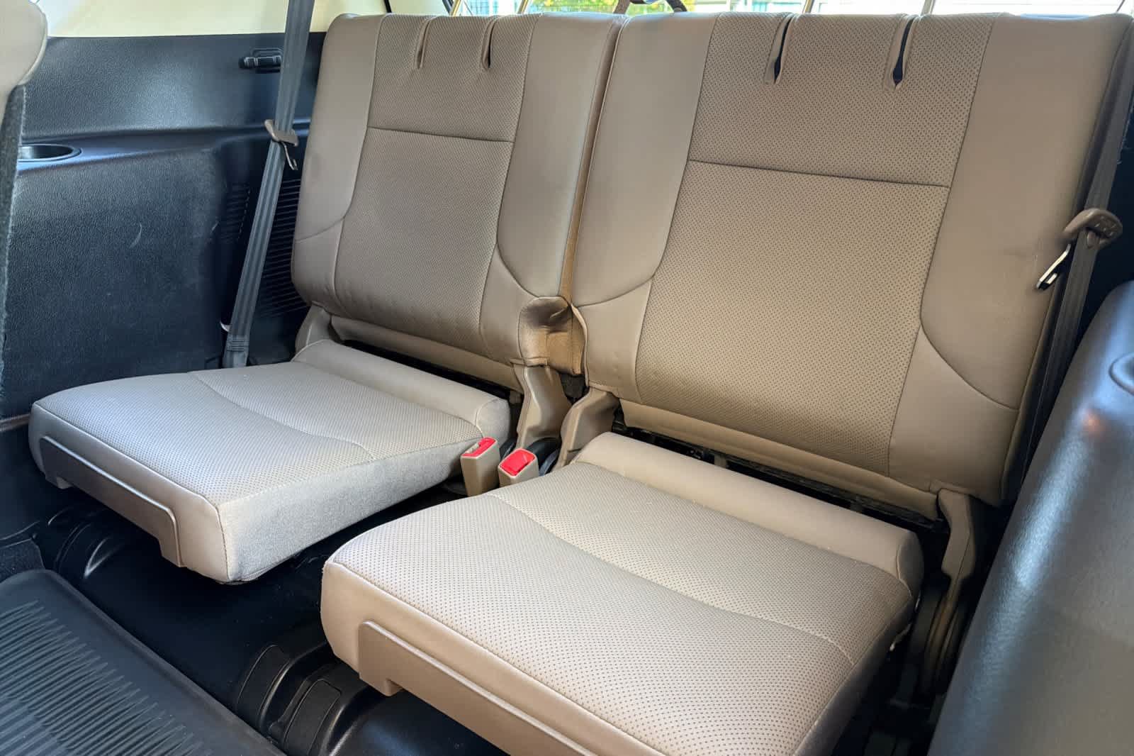 Used 2020 Lexus GX 460 Premium AWD/4WD image 15