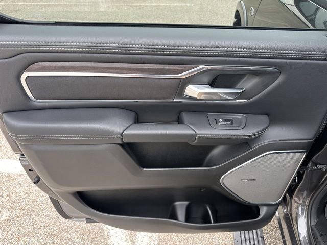 New 2026 RAM 1500 Laramie AWD/4WD image 44